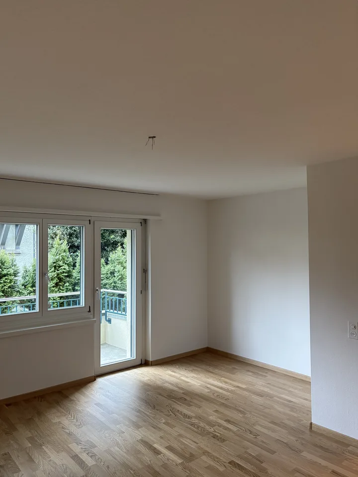 Charmante Kleinwohnung mit Balkon – Foto 4 von 6