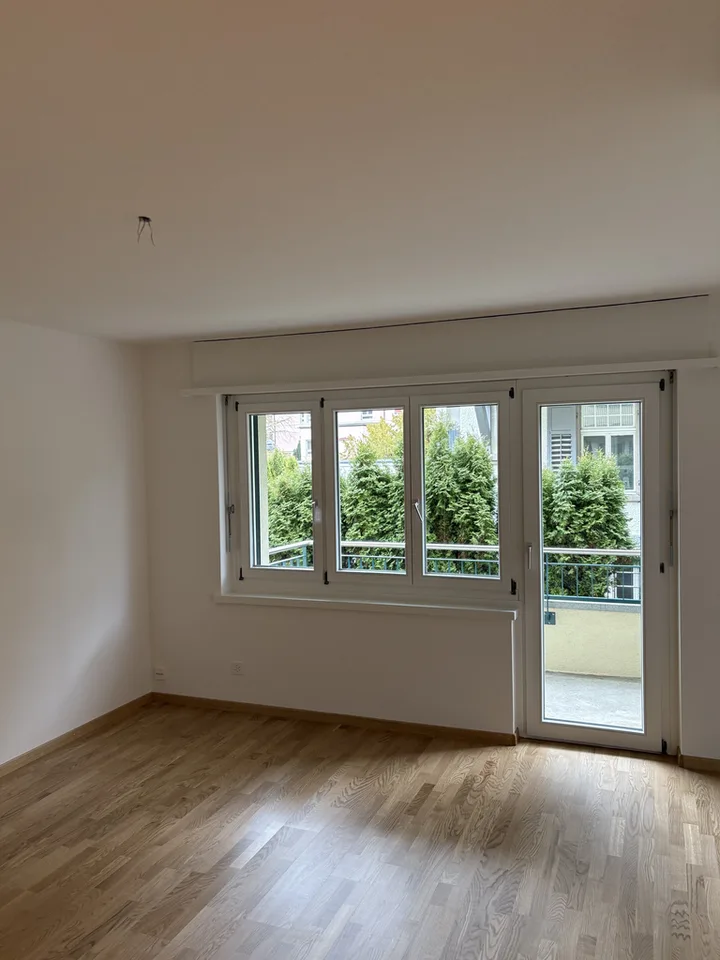 Charmante Kleinwohnung mit Balkon – Foto 5 von 6