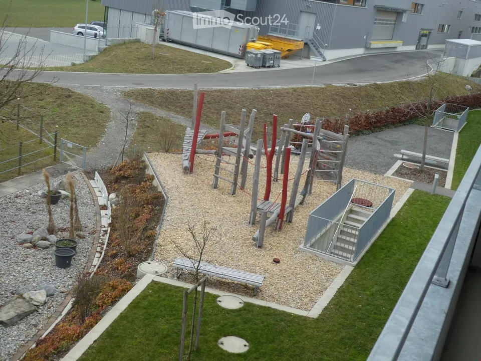 Appartement lumineux 3.5 pièces avec balcon couvert, environ 99 m2 – photo 13 sur 15