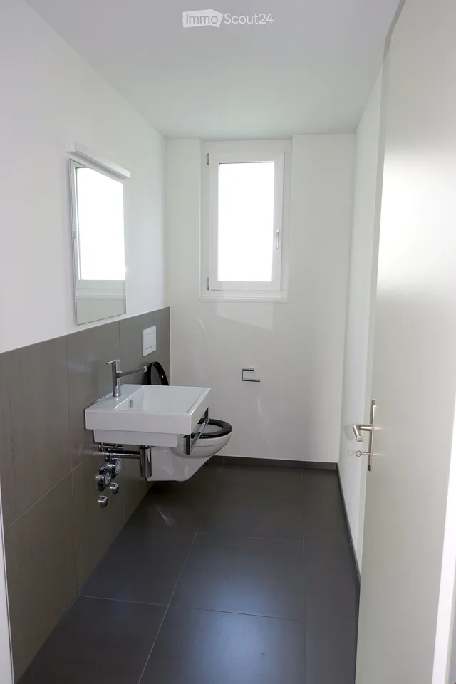 Appartement lumineux 3.5 pièces avec balcon couvert, environ 99 m2 – photo 9 sur 15