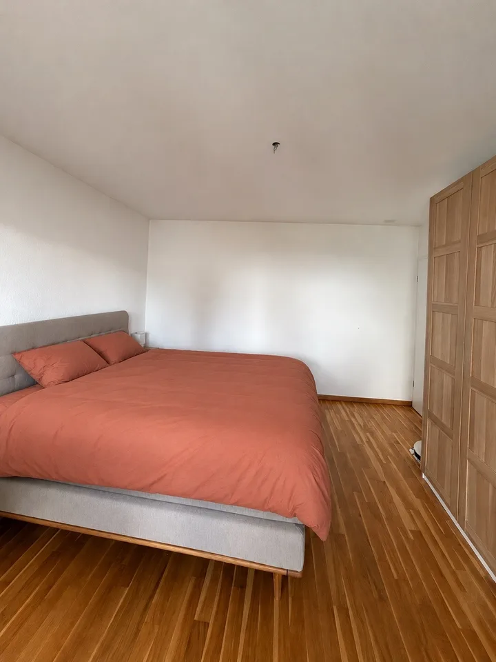 In affitto appartamento di 2,5 locali a Mont-sur-Lausanne – foto 4 di 8