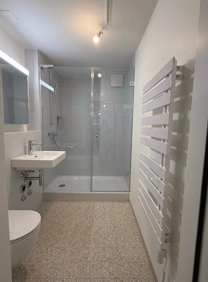 Modernes Wohnen in Allschwil – Foto 3 von 6