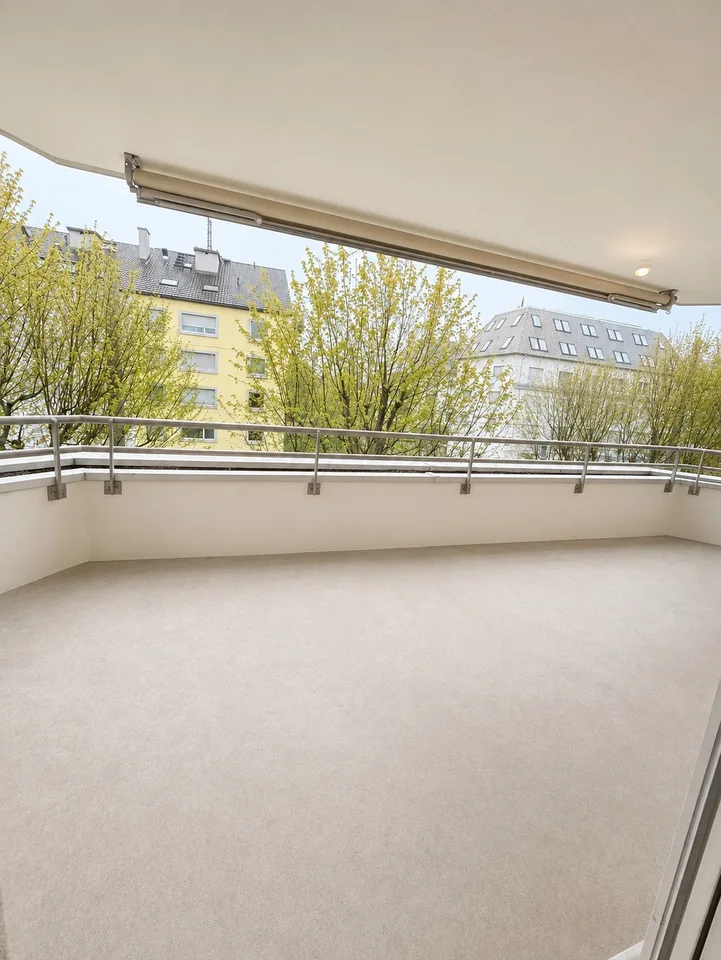 Modernes Wohnen in Allschwil – Foto 6 von 6