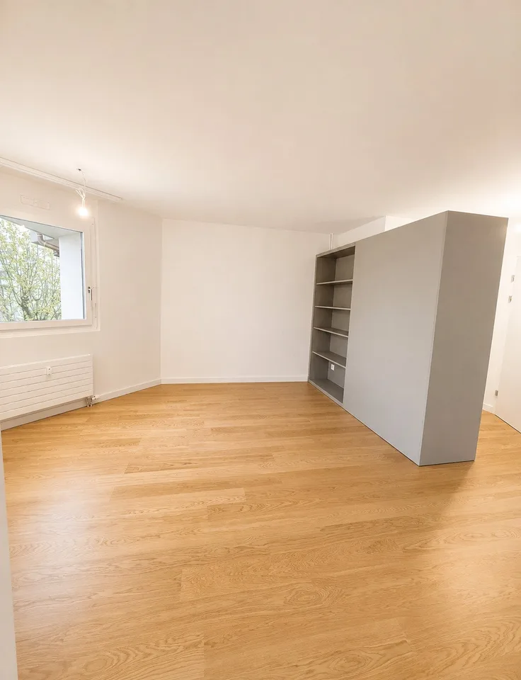Modernes Wohnen in Allschwil – Foto 2 von 6