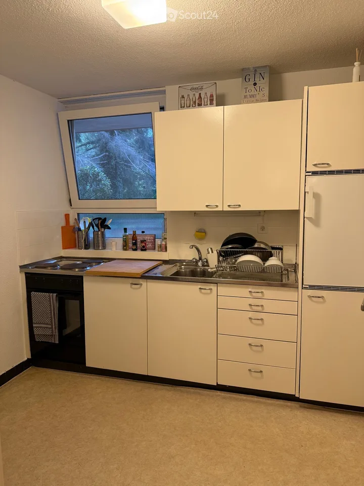 Gemütliche 2-Zimmer-Wohnung mit Terrasse in Adliswil – Nachmieter:in gesucht – Foto 4 von 5