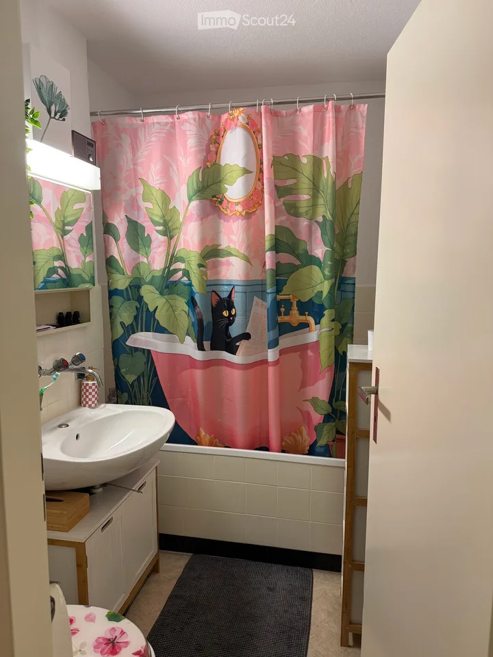 Gemütliche 2-Zimmer-Wohnung mit Terrasse in Adliswil – Nachmieter:in gesucht – Foto 3 von 5