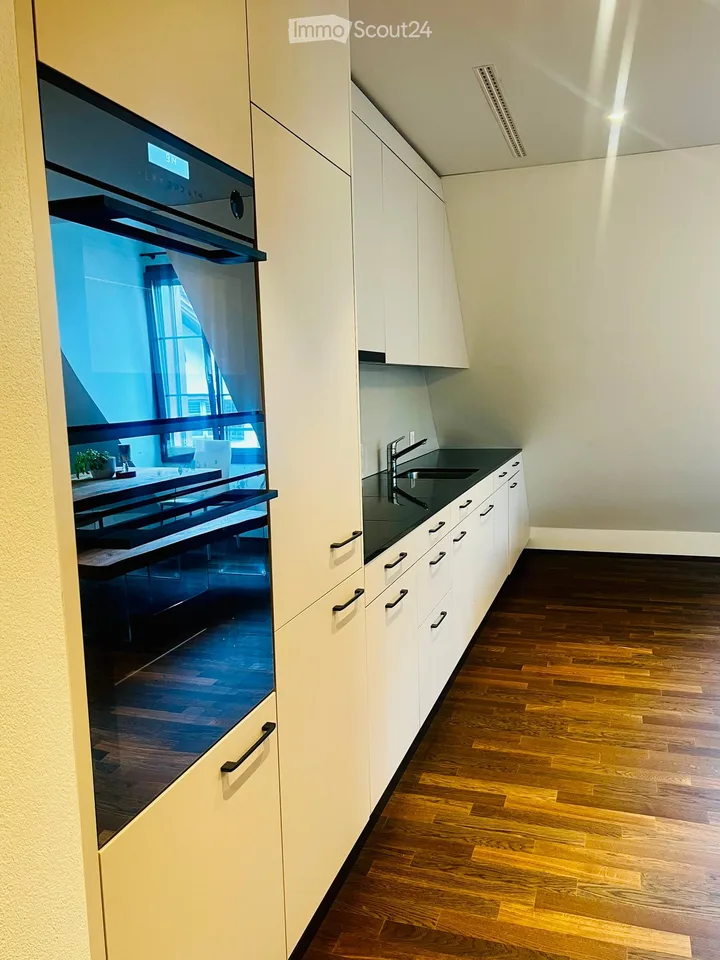Neuwertige 3.5-Zimmer-Wohnung |Terrasse | Klimaanlage | Vierwaldstättersee – Foto 5 von 11