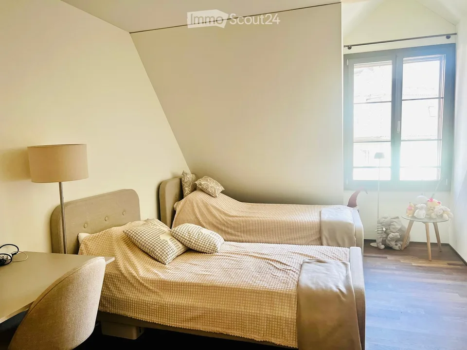 Neuwertige 3.5-Zimmer-Wohnung |Terrasse | Klimaanlage | Vierwaldstättersee – Foto 10 von 11