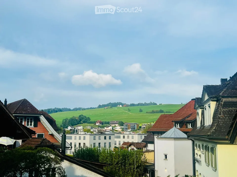 Neuwertige 3.5-Zimmer-Wohnung |Terrasse | Klimaanlage | Vierwaldstättersee – Foto 3 von 11