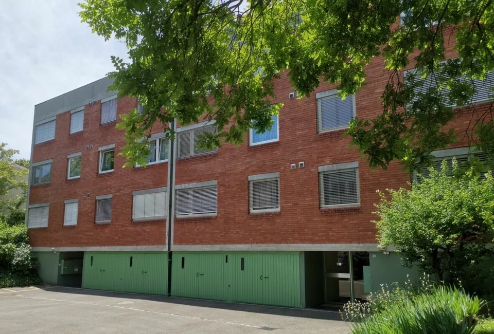 2.5-Zimmerwohnung in Oberwil – Foto 7 von 7