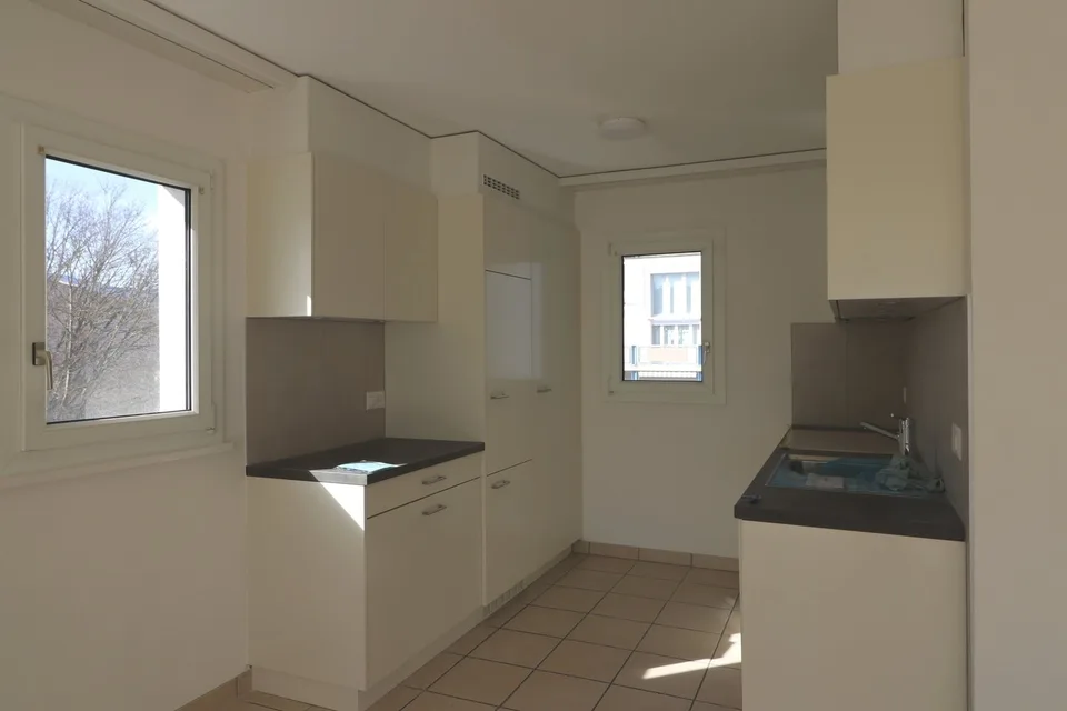 Schönes 3.5-Zimmer-Apartment in Yverdon-les-Bains – Foto 6 von 10