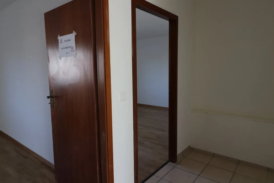 Schönes 3.5-Zimmer-Apartment in Yverdon-les-Bains – Foto 8 von 10