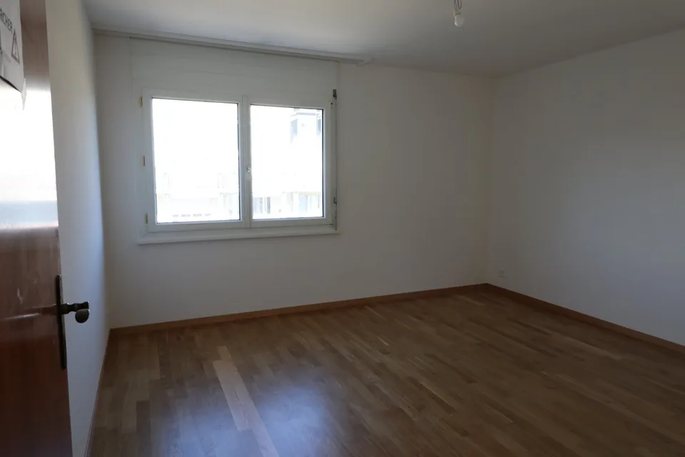 Schönes 3.5-Zimmer-Apartment in Yverdon-les-Bains – Foto 9 von 10
