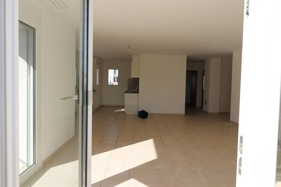 Schönes 3.5-Zimmer-Apartment in Yverdon-les-Bains – Foto 7 von 10