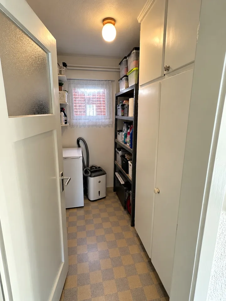 Schöne Altbauwohnung in Horw – Foto 8 von 8