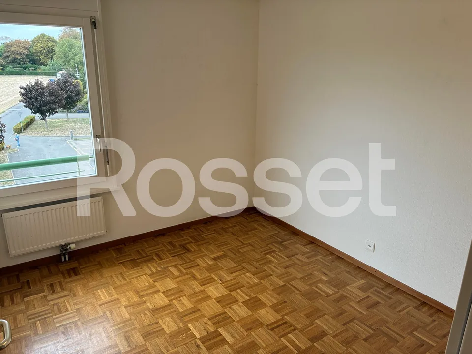 Duplex-Wohnung mit 4.5 Zimmern im 3. Stock – Foto 5 von 9