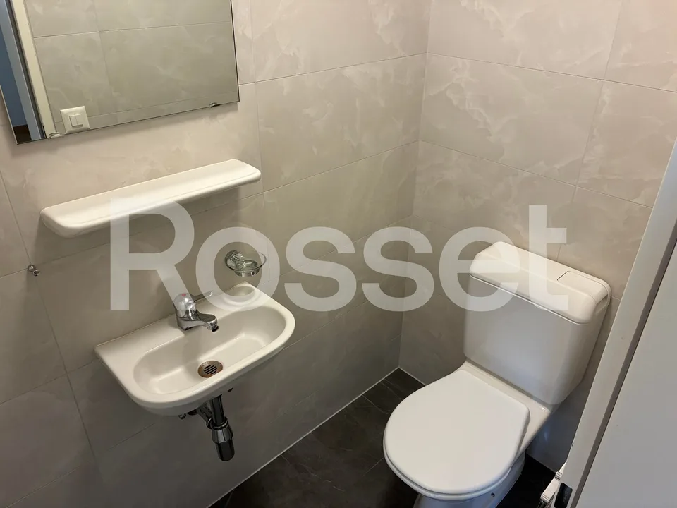 Duplex-Wohnung mit 4.5 Zimmern im 3. Stock – Foto 8 von 9