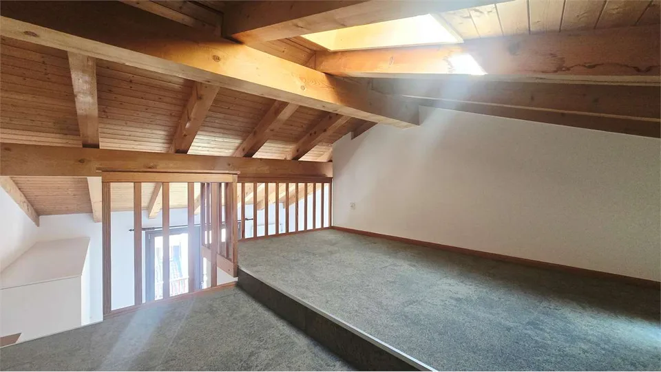Haus im Kern von Vezia - Miete CHF 1'500.- oder Rent-to-Buy-Formel – Foto 10 von 13