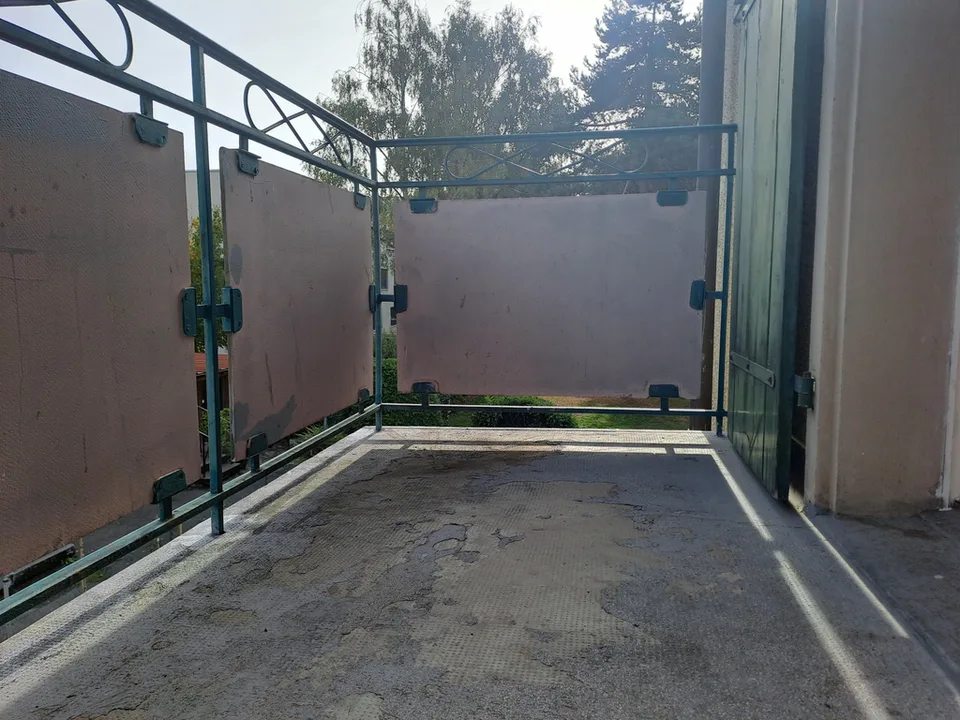 2.5 Zimmer Wohnung in Yverdon-les-Bains – Foto 2 von 6