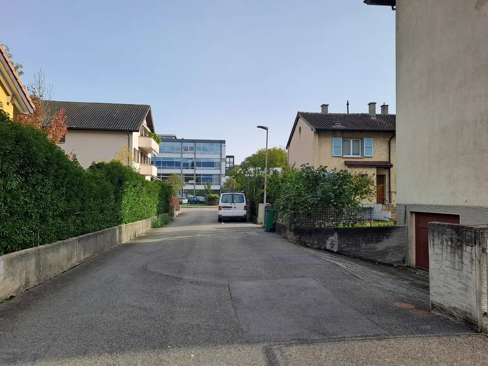 2.5 Zimmer Wohnung in Yverdon-les-Bains – Foto 6 von 6