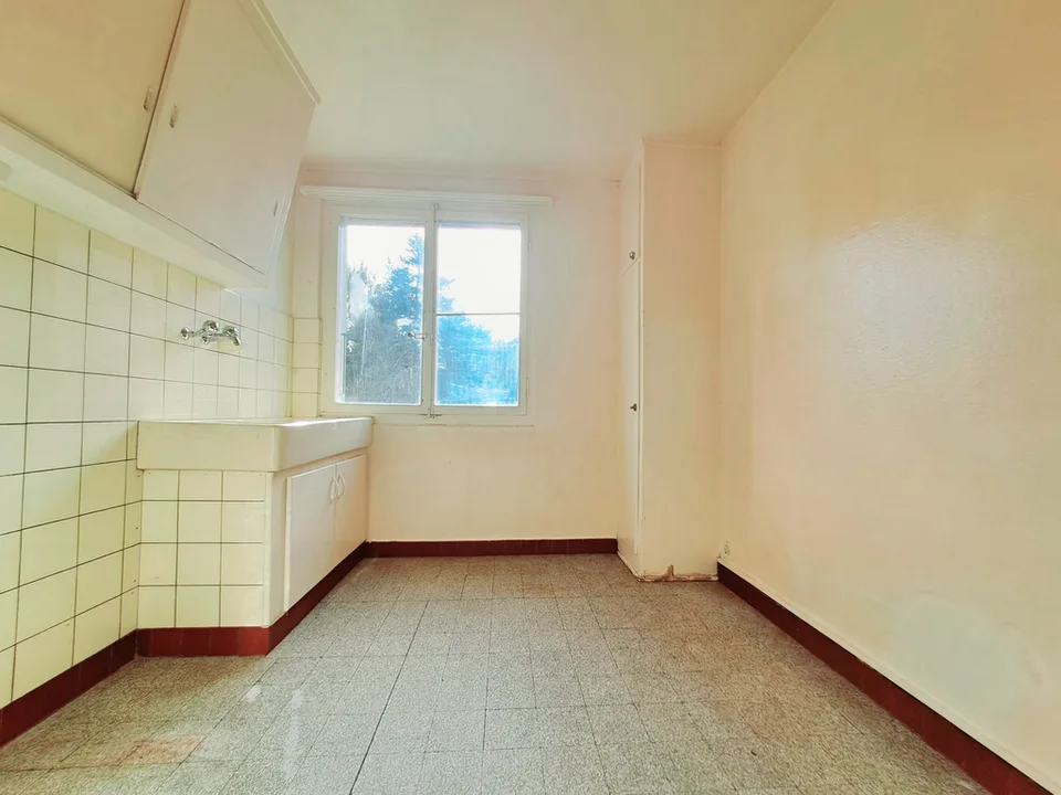 2.5 Zimmer Wohnung in Yverdon-les-Bains – Foto 4 von 6