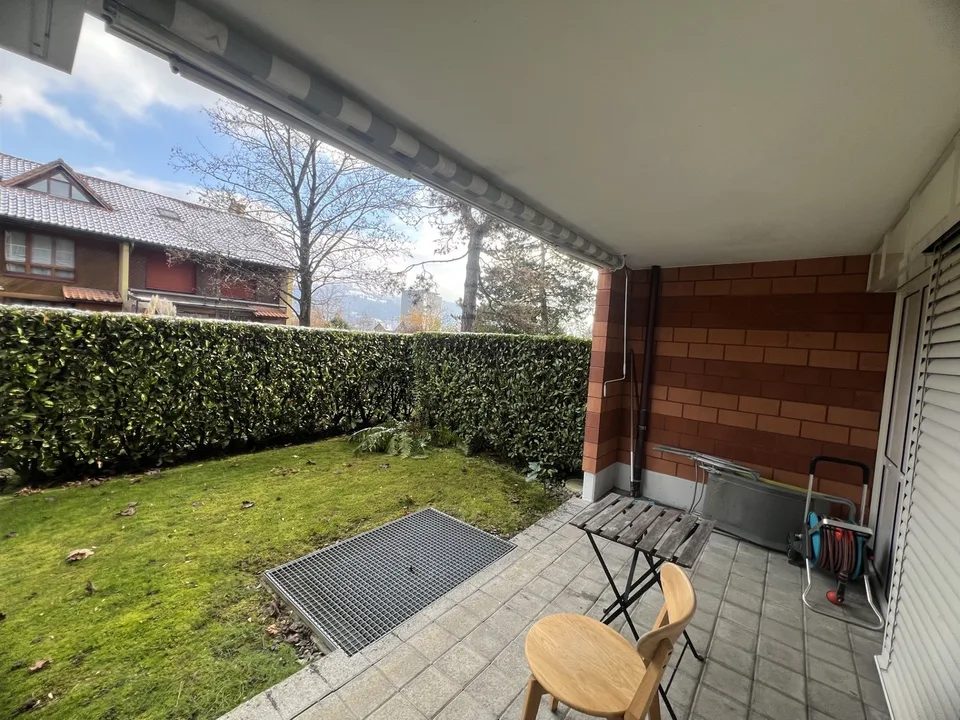 For SHORT rent in Zug – Foto 4 von 7