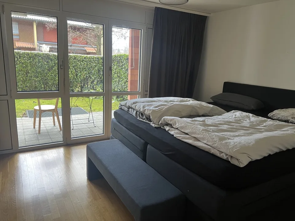 For SHORT rent in Zug – Foto 7 von 7