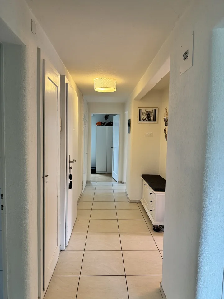 4 1/2 Appartement in Baar – Foto 3 von 7