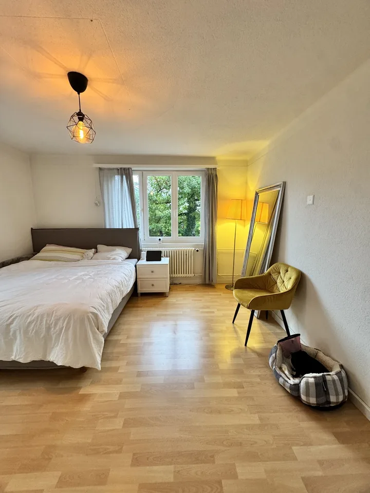 4 1/2 Appartement in Baar – Foto 4 von 7