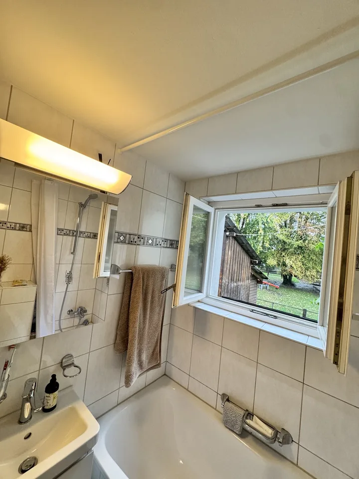 4 1/2 Appartement in Baar – Foto 6 von 7