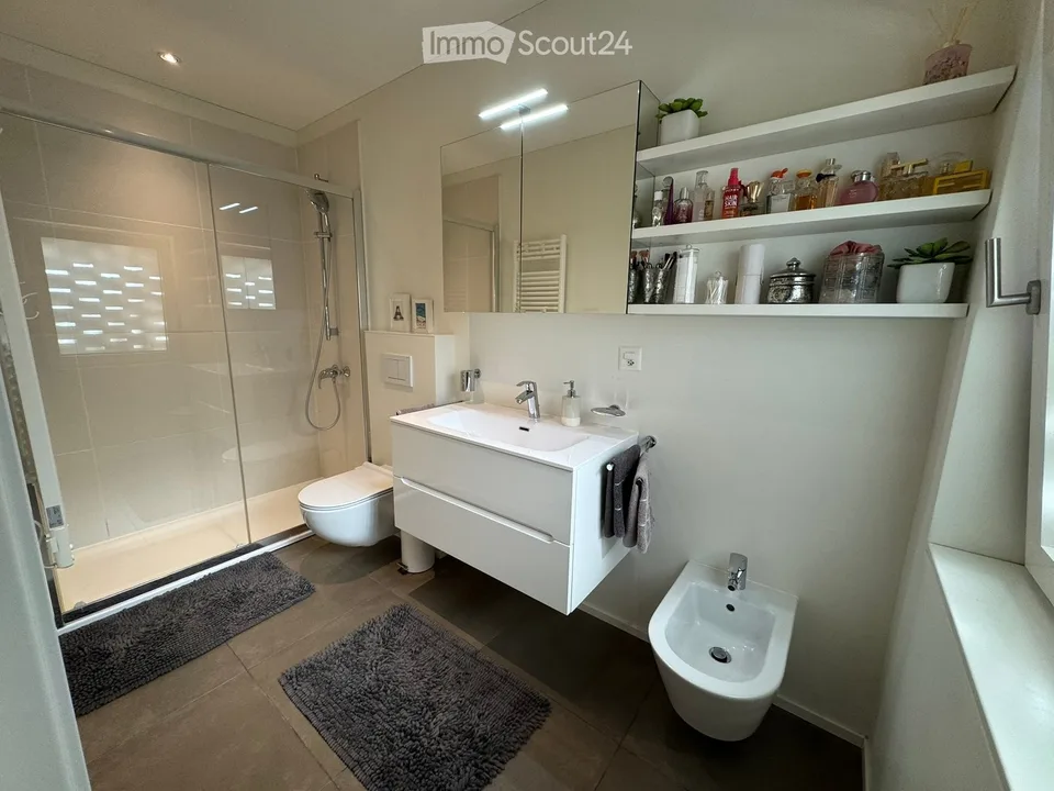 Cureglia Wohnung 4.5 Zimmer in Residenz von hohem Standard - Suche Nachmieter – Foto 4 von 5