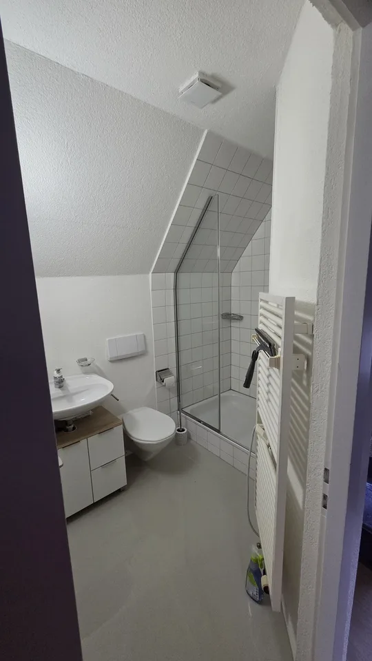 Exklusive 4-Zimmer-Attikawohnung mit traumhafter Aussicht über Adliswil und die Albiskette – Foto 10 von 13