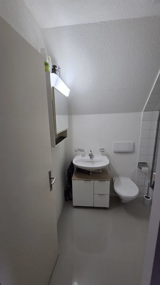 Exklusive 4-Zimmer-Attikawohnung mit traumhafter Aussicht über Adliswil und die Albiskette – Foto 9 von 13
