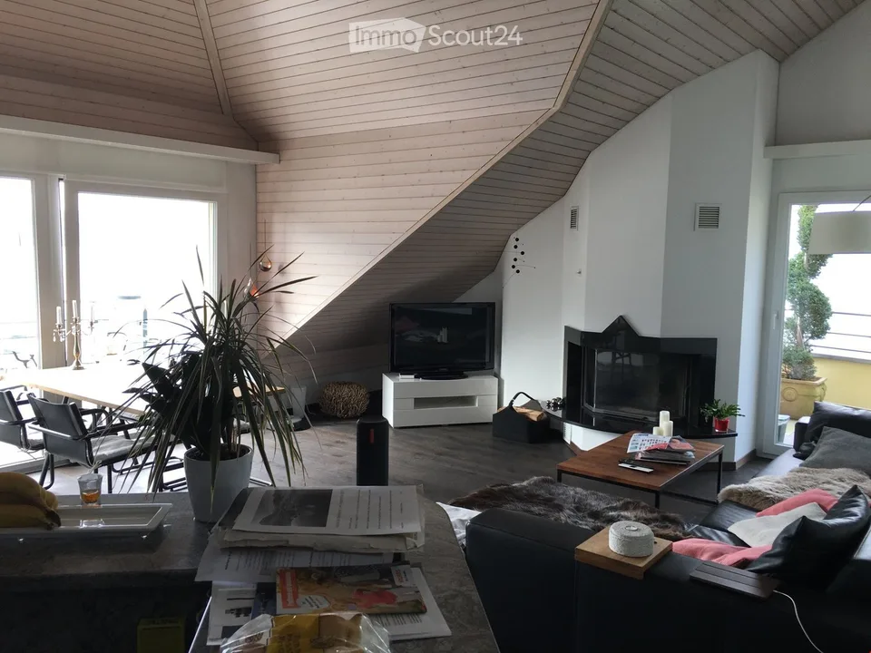 Appartement de rêve au bord du lac – photo 2 sur 11