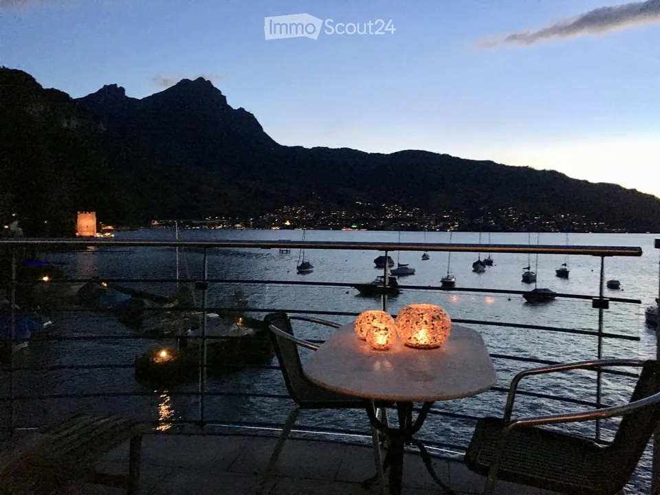 Appartement de rêve au bord du lac – photo 11 sur 11