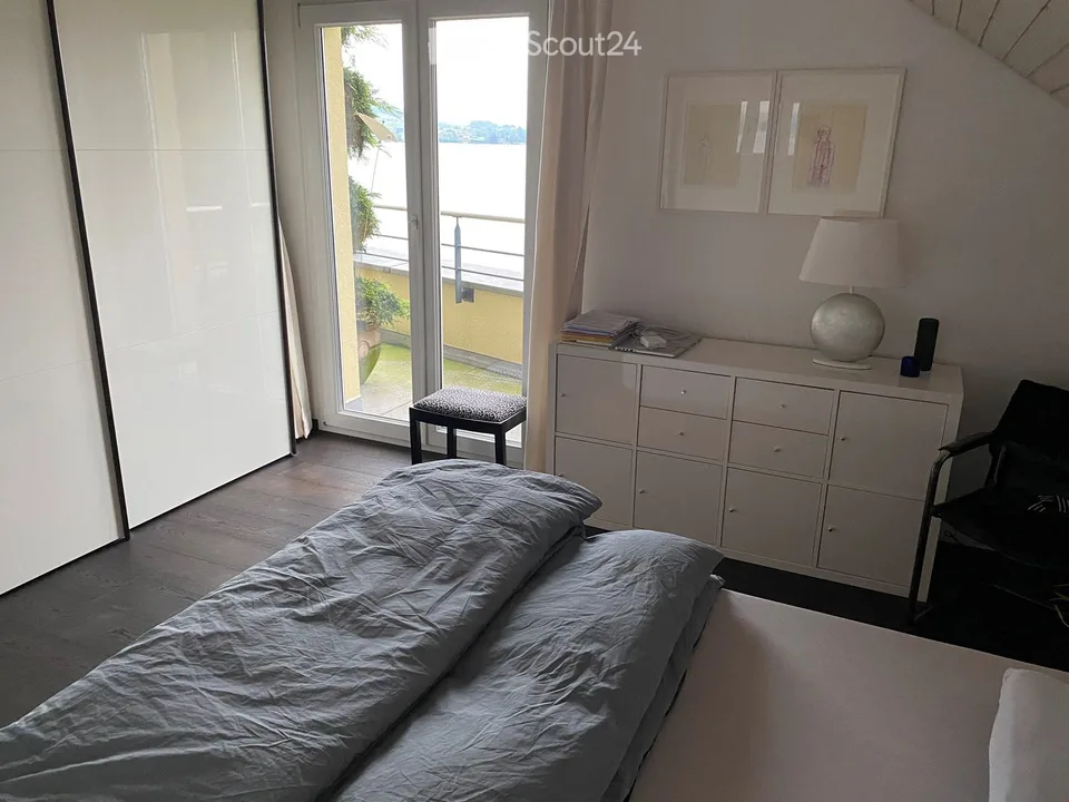 Appartement de rêve au bord du lac – photo 5 sur 11