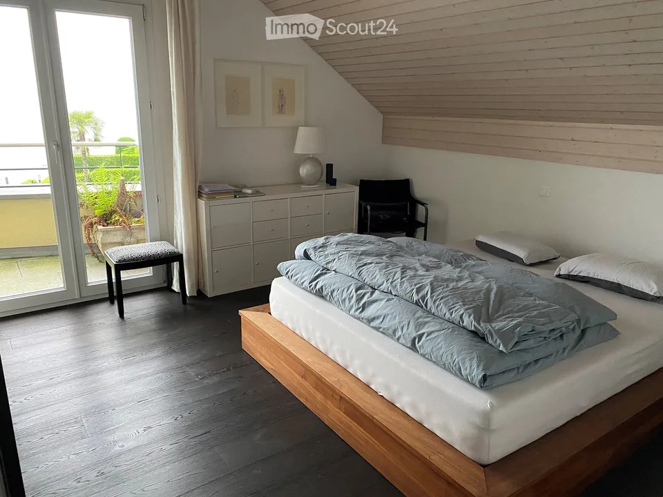 Appartement de rêve au bord du lac – photo 6 sur 11