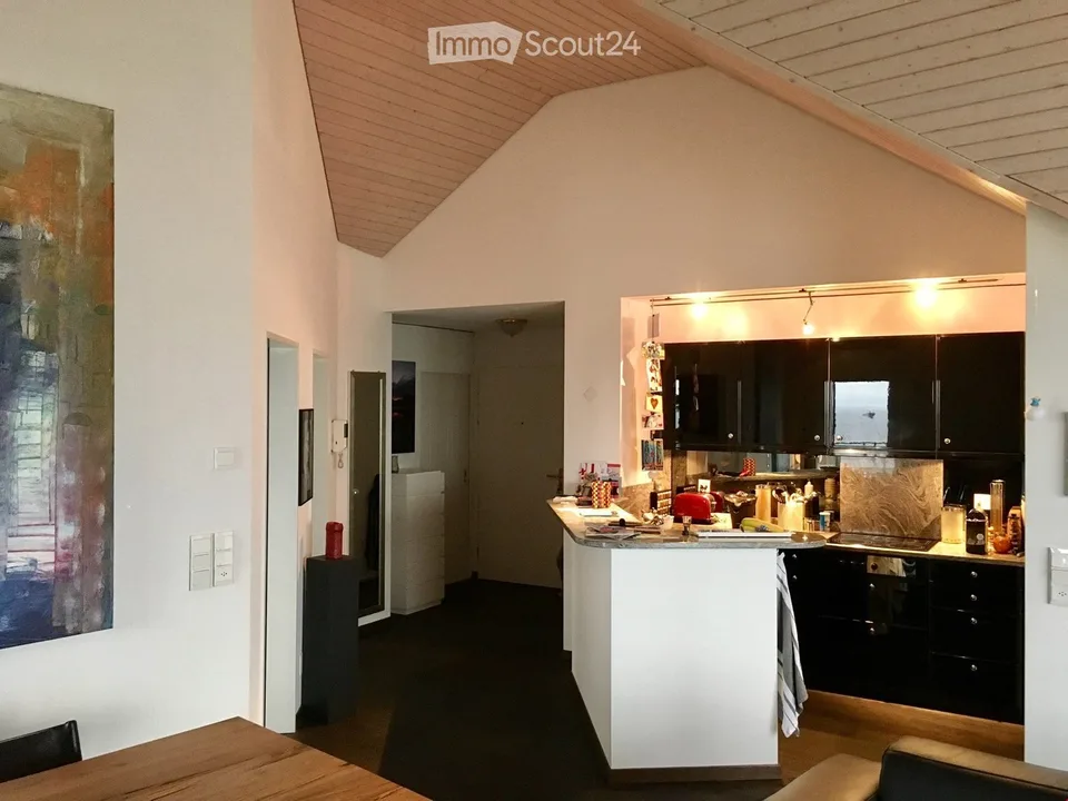 Appartement de rêve au bord du lac – photo 3 sur 11