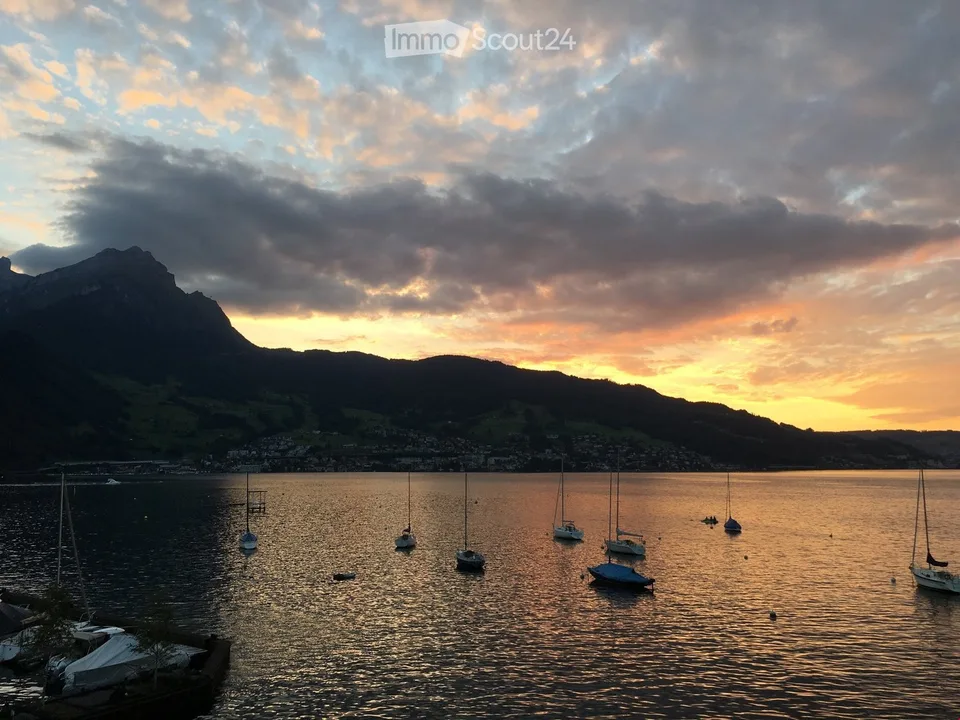 Appartement de rêve au bord du lac – photo 4 sur 11