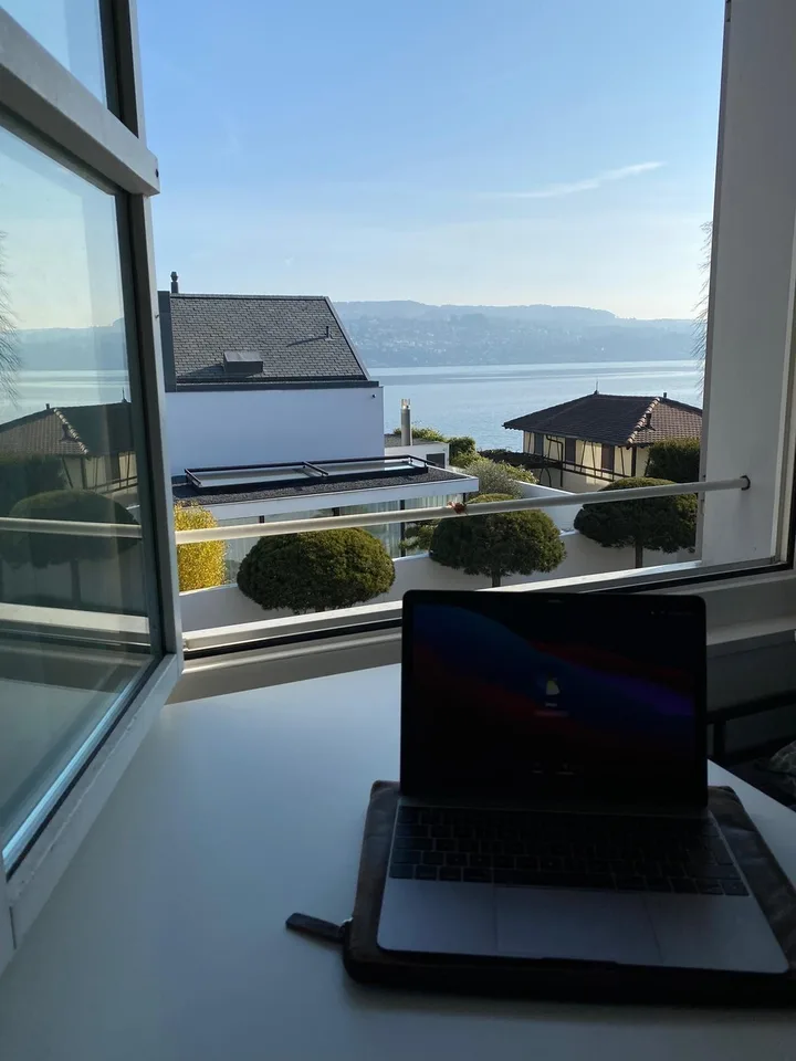 Chambre dans l'appartement partagé, Loyer : 1250 CHF/mois – photo 7 sur 11