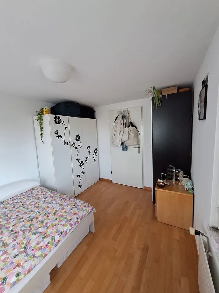 Chambre dans l'appartement partagé, Loyer : 1250 CHF/mois – photo 11 sur 11