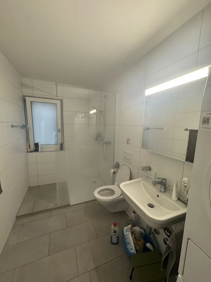 Room in a shared flat in Birmensdorf – photo 2 of 2