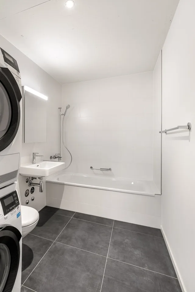 ERSTVERMIETUNG "ISENIA" - Ein Zuhause im Grünen – Foto 5 von 8