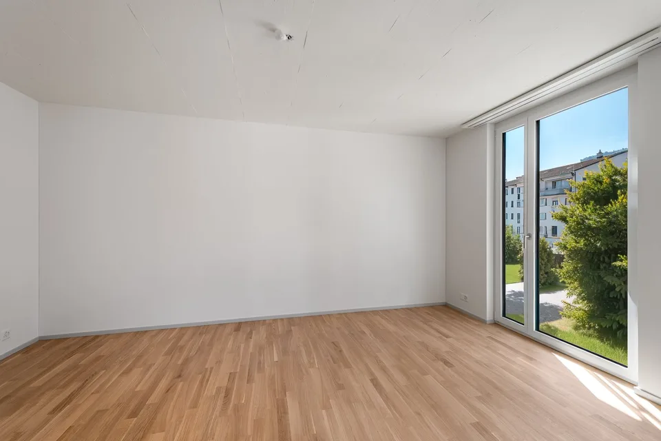 ERSTVERMIETUNG "ISENIA" - Ein Zuhause im Grünen – Foto 4 von 8