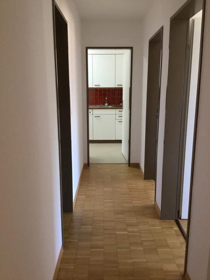 3.5-Zimmerwohnung in Wädenswil * BEFRISTET BIS 30.06.2029 * – Foto 5 von 5