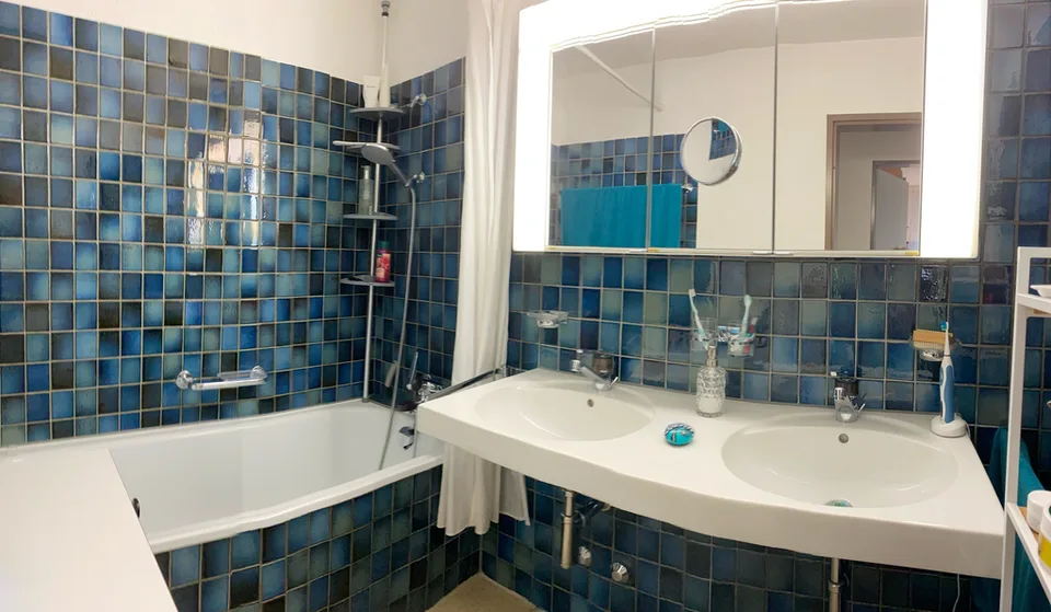 3.5-Zimmerwohnung in Wädenswil * BEFRISTET BIS 30.06.2029 * – Foto 4 von 5