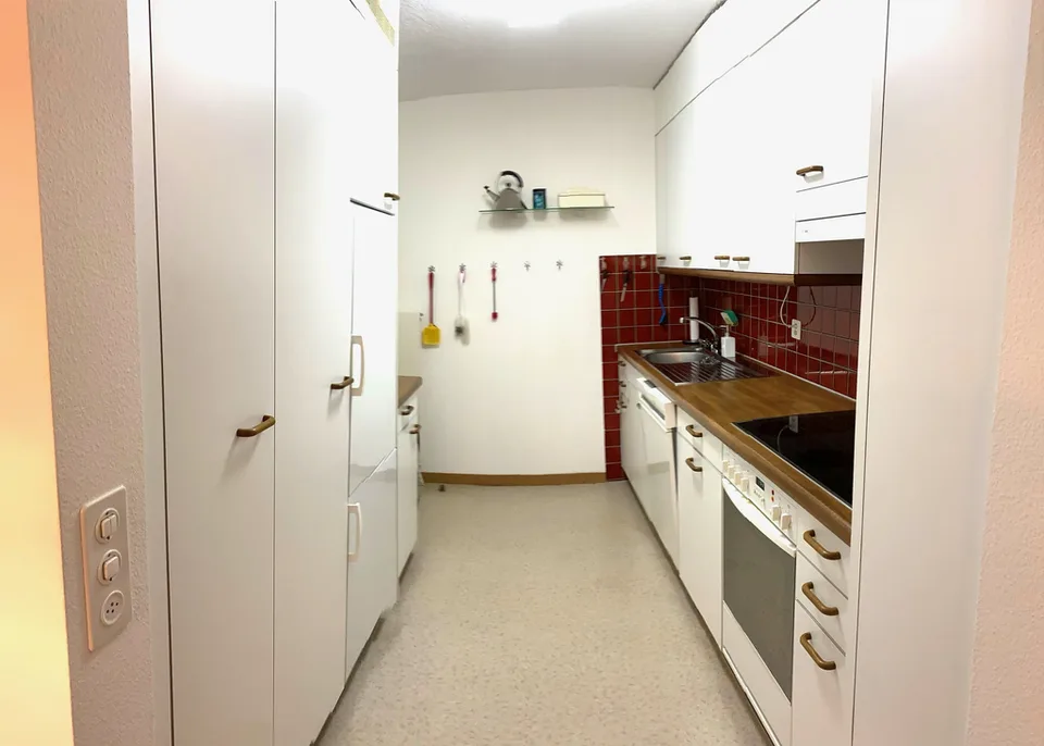 3.5-Zimmerwohnung in Wädenswil * BEFRISTET BIS 30.06.2029 * – Foto 3 von 5