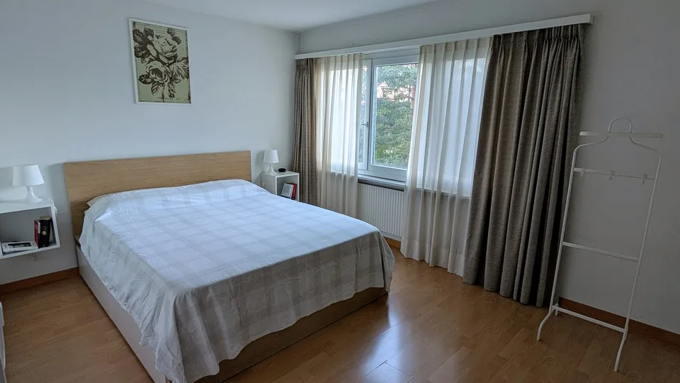 2.5 Zimmer Wohnung in Adliswil – Foto 9 von 10