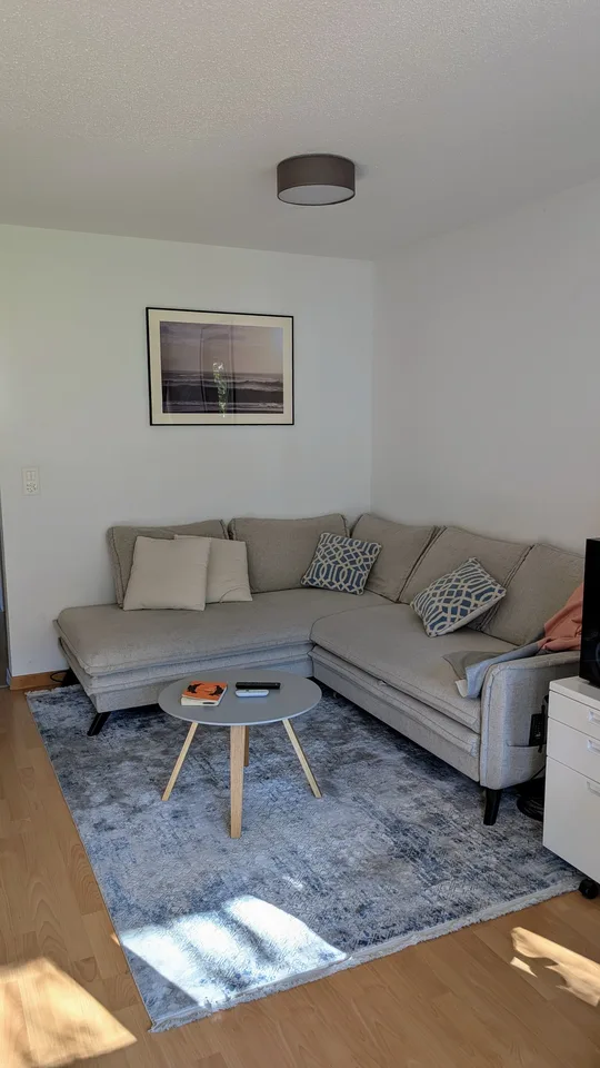 2.5 Zimmer Wohnung in Adliswil – Foto 2 von 10