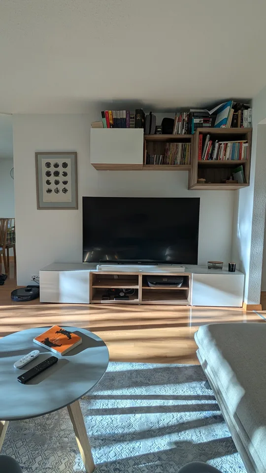 2.5 Zimmer Wohnung in Adliswil – Foto 3 von 10
